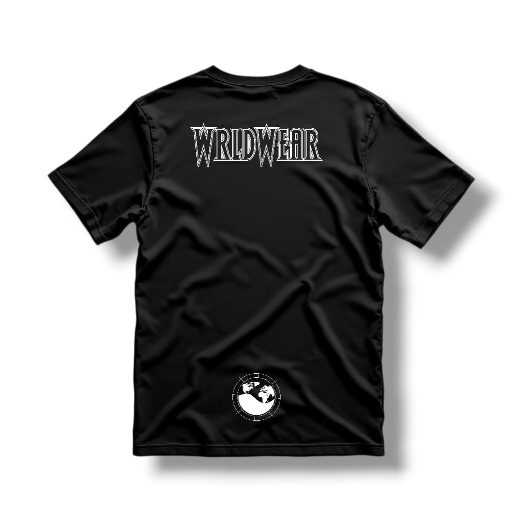 Essentiel WRLDWEAR T-Shirt