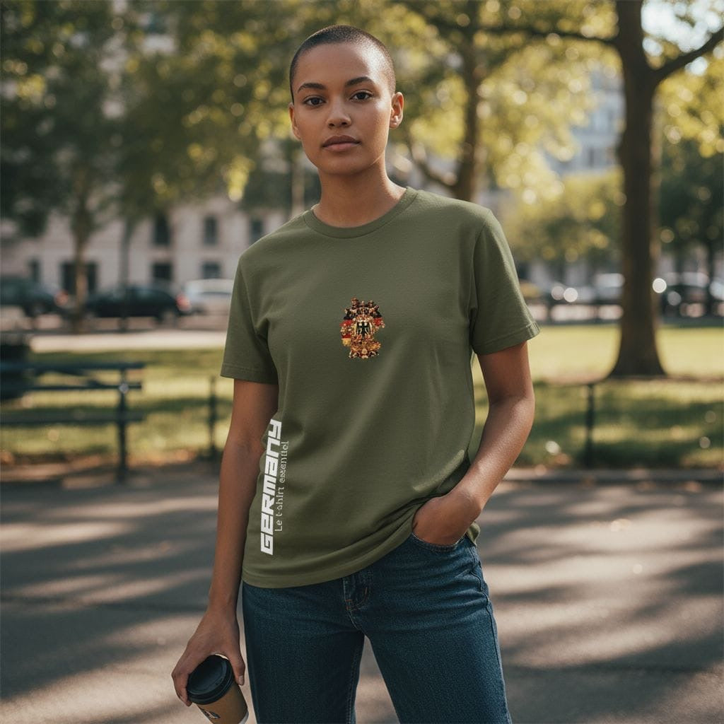 Essentiel Germany T-Shirt