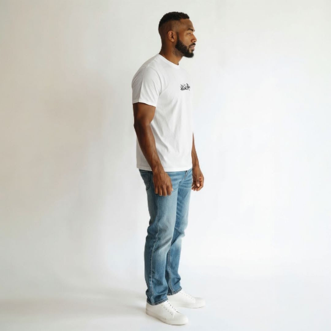 WRLDWEAR Signature T-Shirt