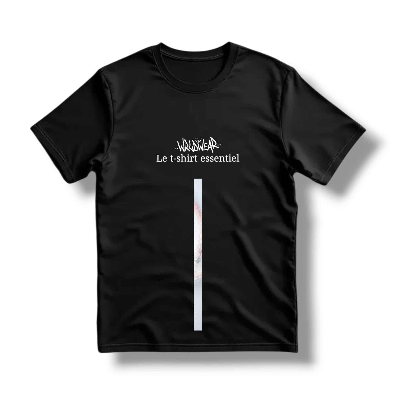 Essentiel WRLDWEAR T-Shirt