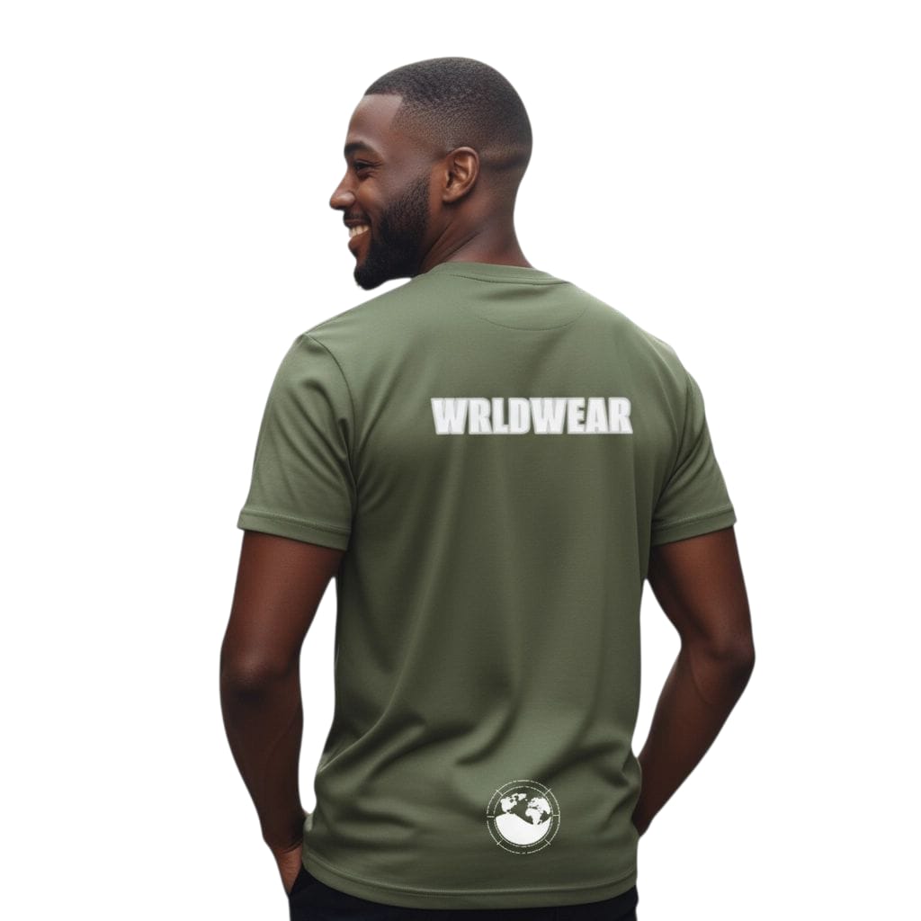 Essentiel WRLDWEAR T-Shirt