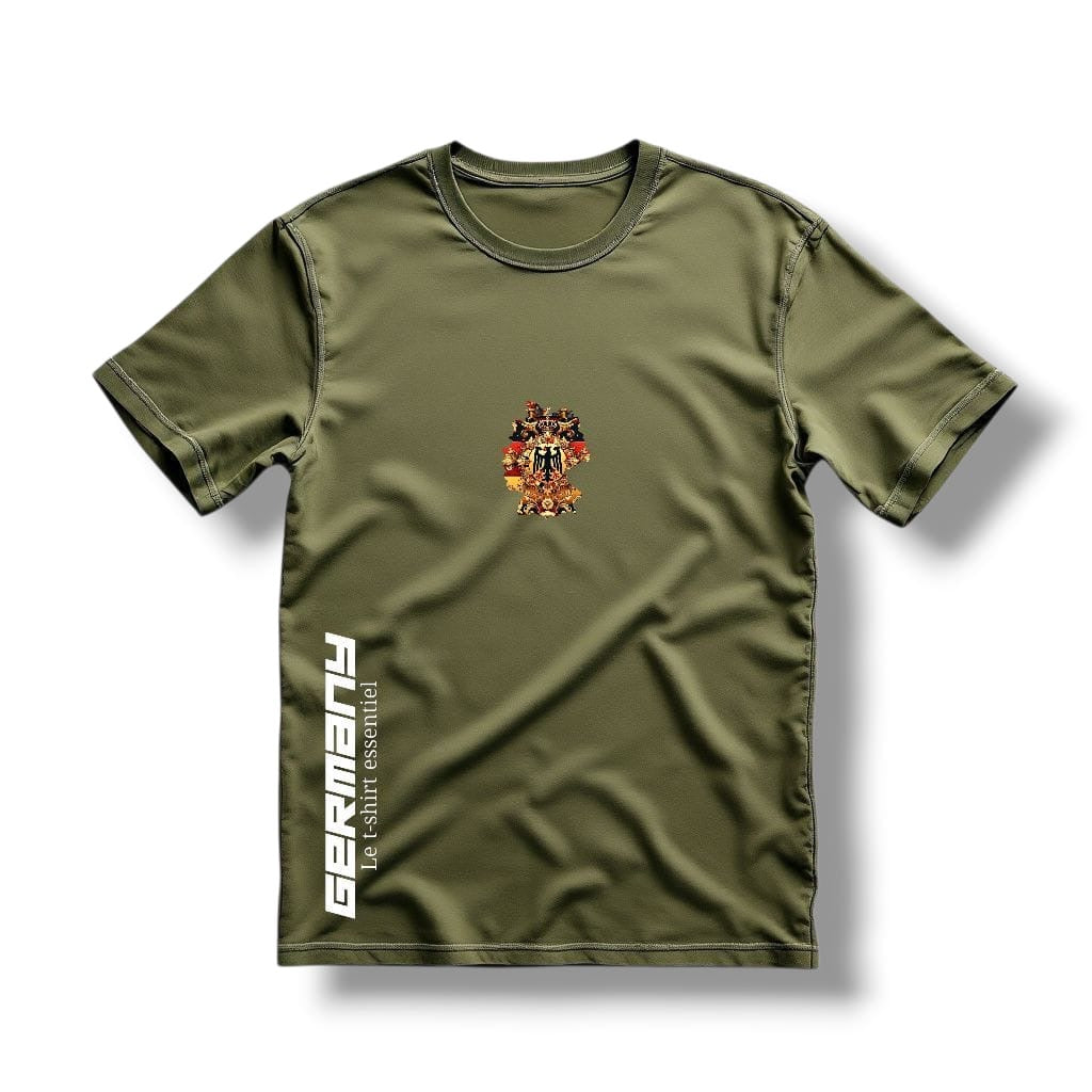 Essentiel Germany T-Shirt