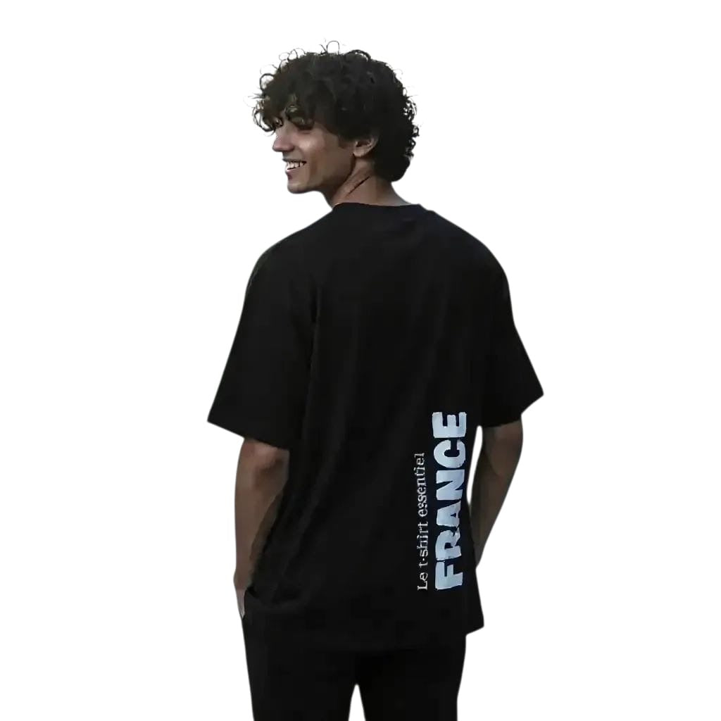 Essentiel France T-Shirt