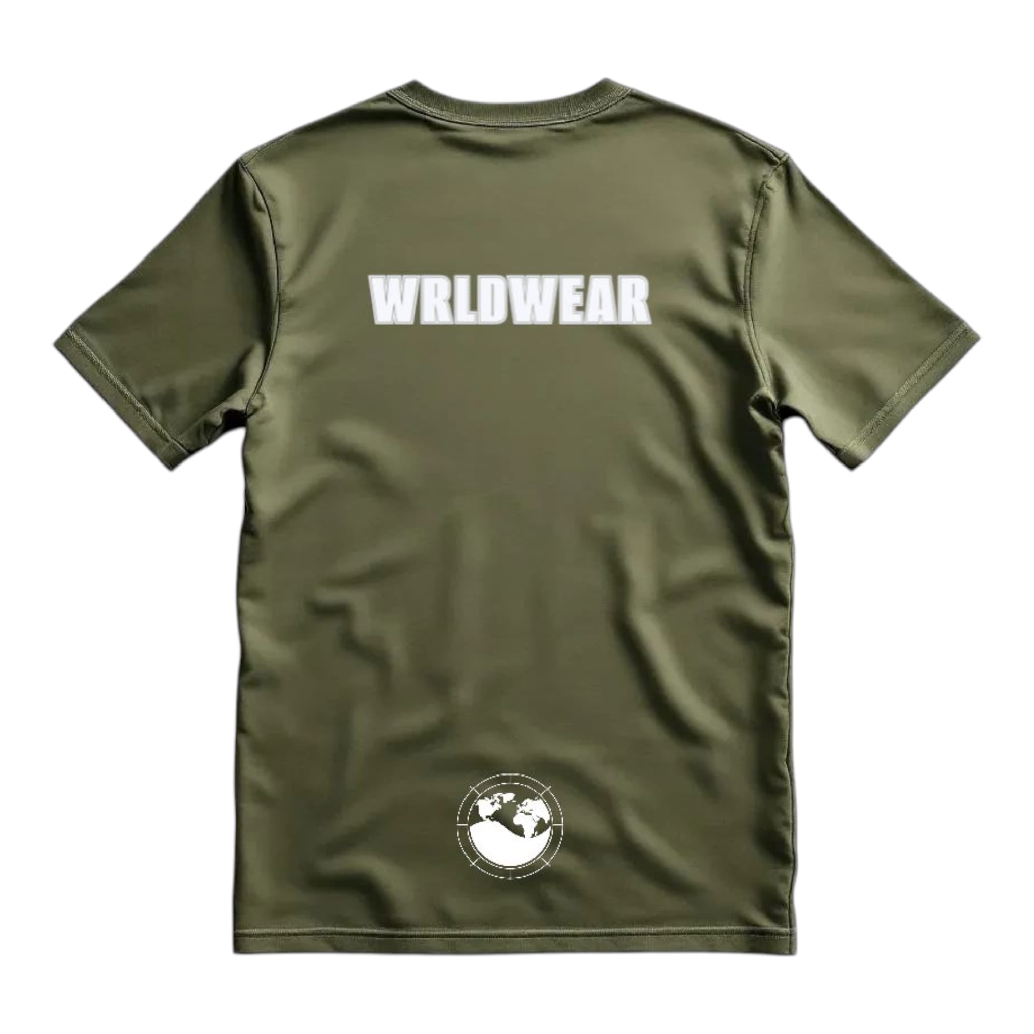 Essentiel WRLDWEAR T-Shirt