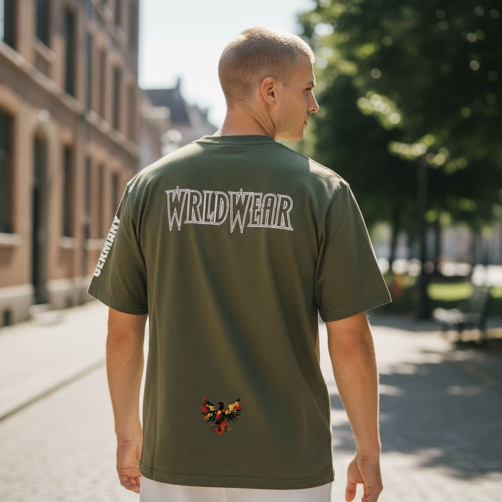 Essentiel Germany T-Shirt