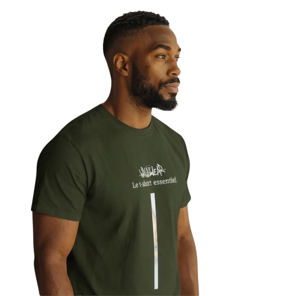 Essentiel WRLDWEAR T-Shirt