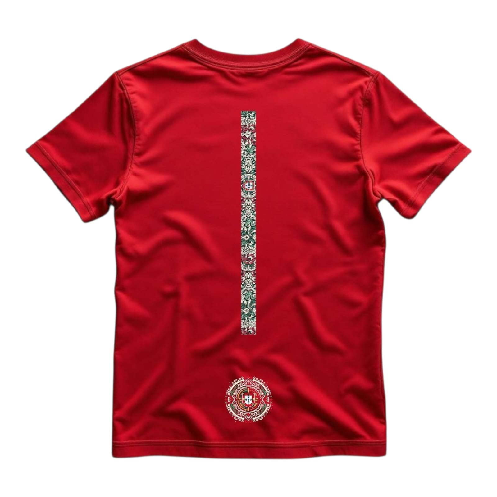 Classic Portugal T-Shirt