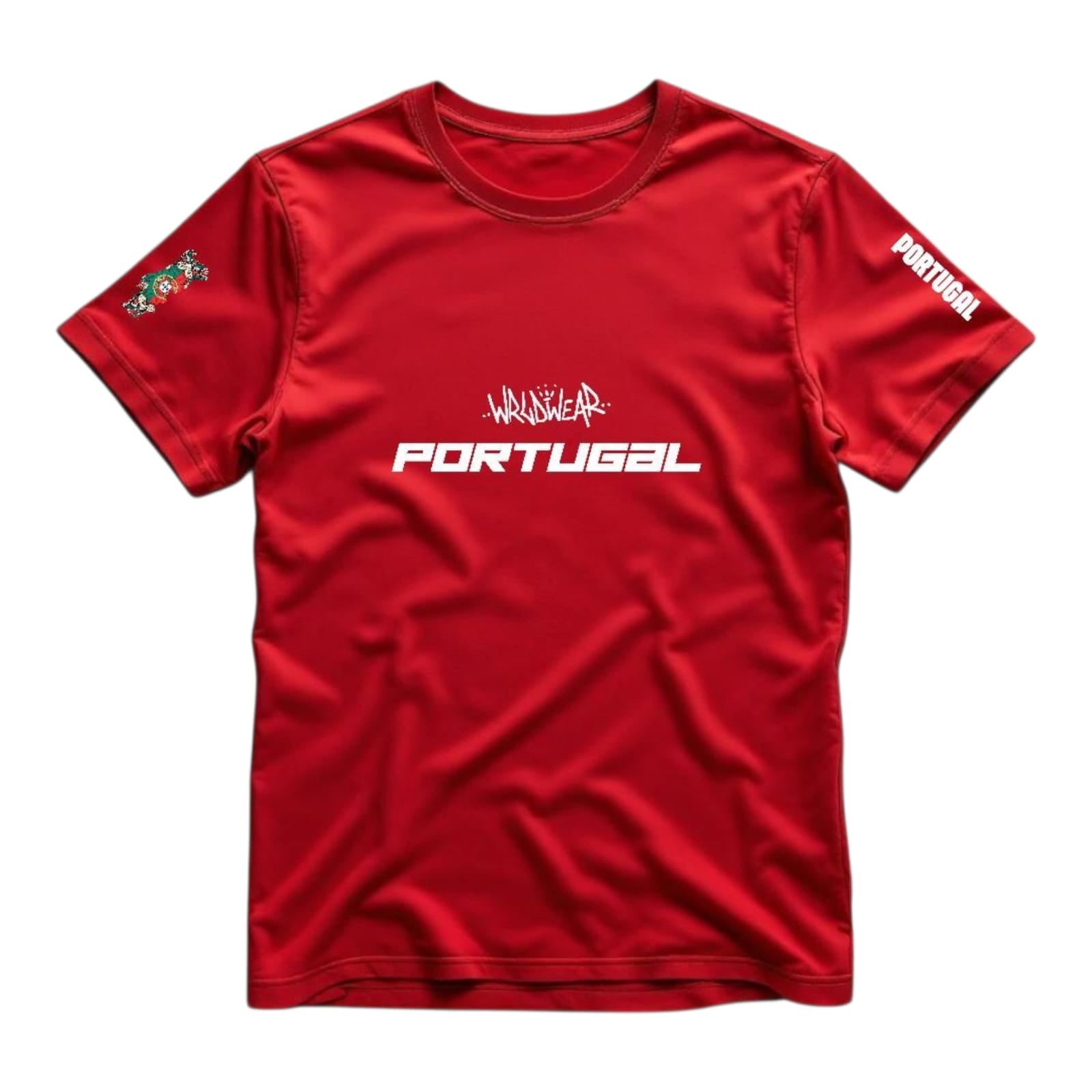 Classic Portugal T-Shirt