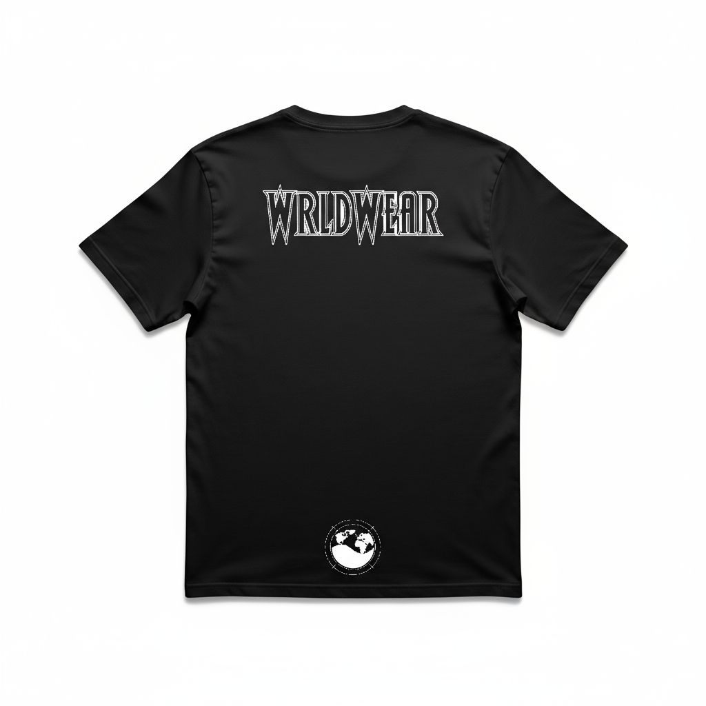 Essentiel WRLDWEAR T-Shirt