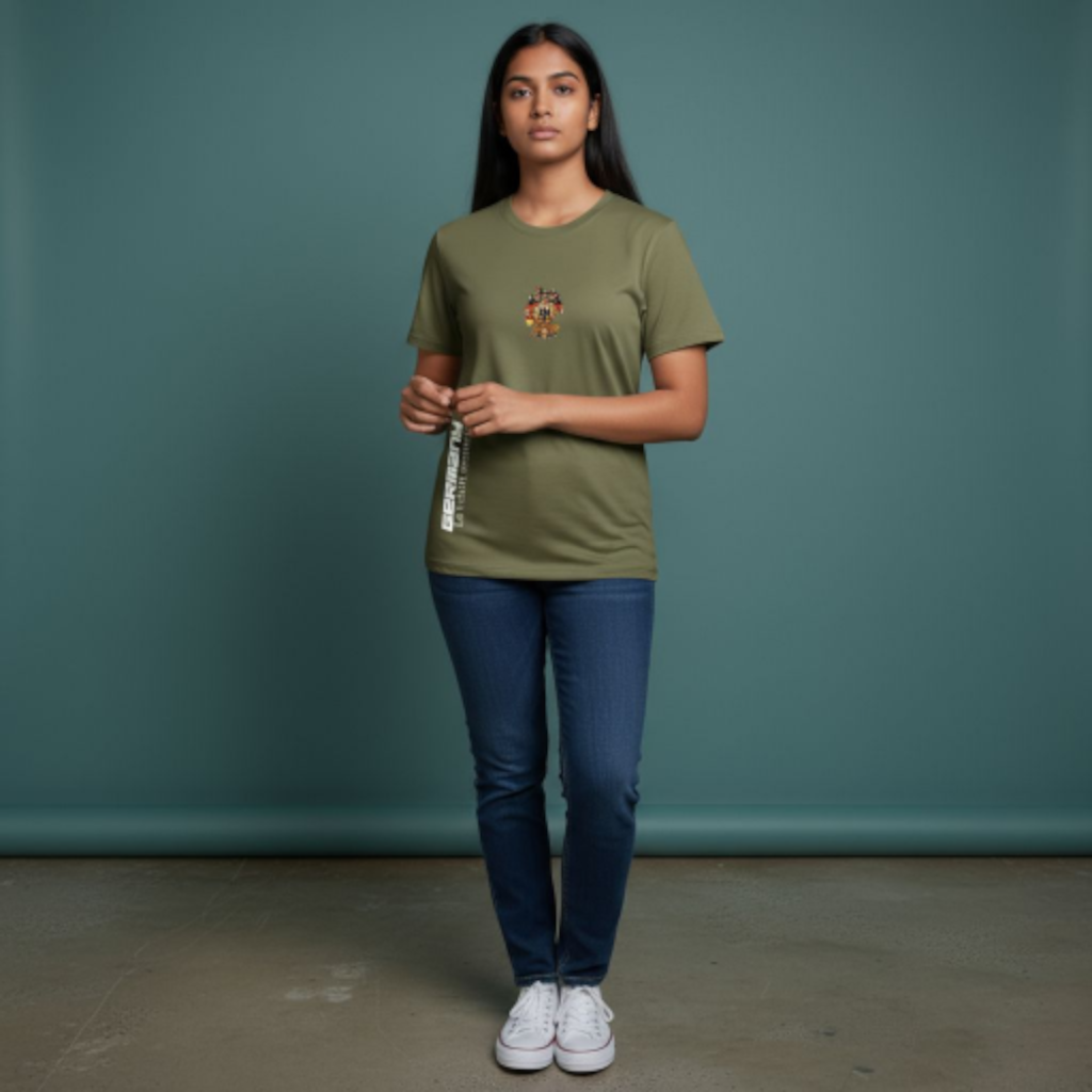 Essentiel Germany T-Shirt