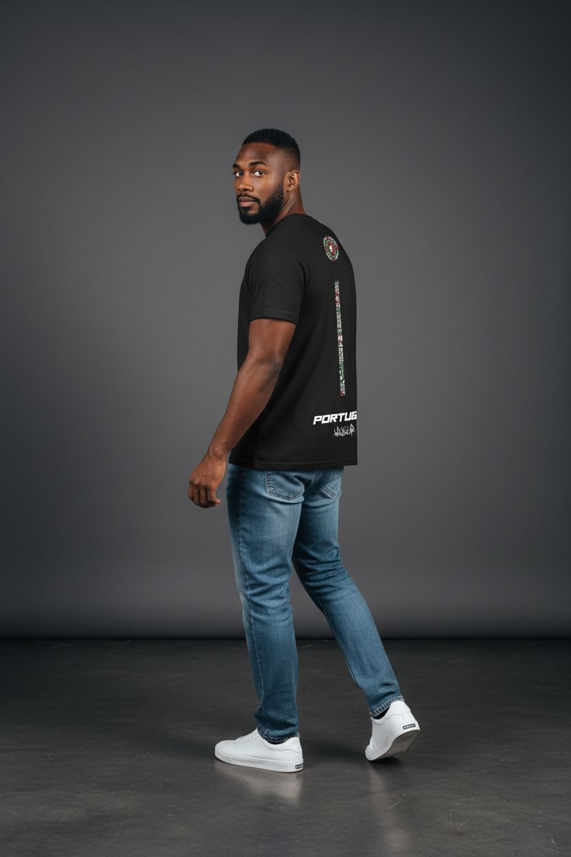 Essentiel Portugal T-Shirt