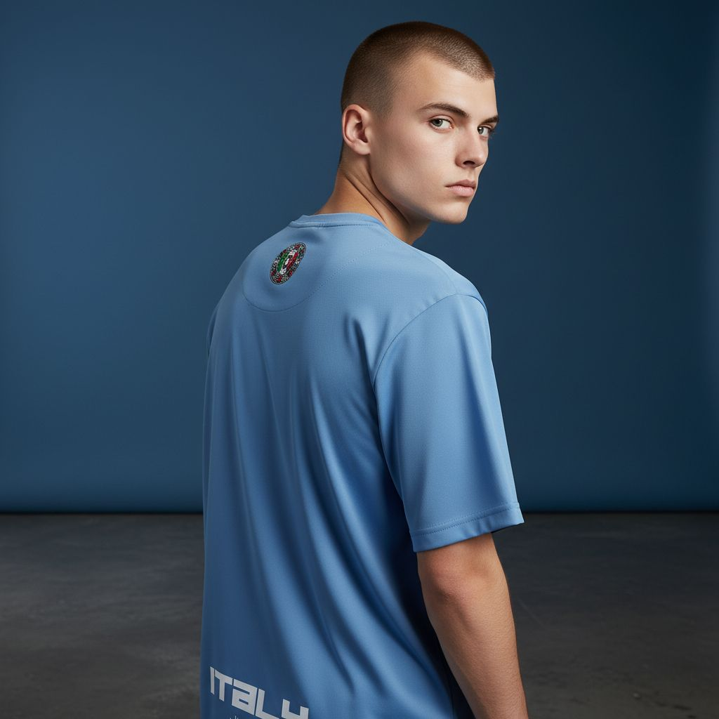 Essentiel Italy T-Shirt