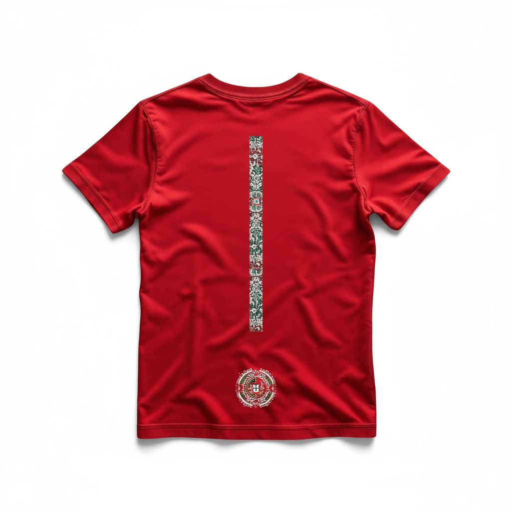 Classic Portugal T-Shirt