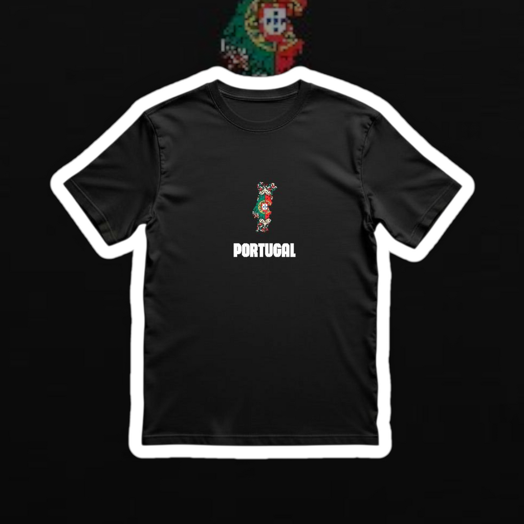 Essentiel Portugal T-Shirt