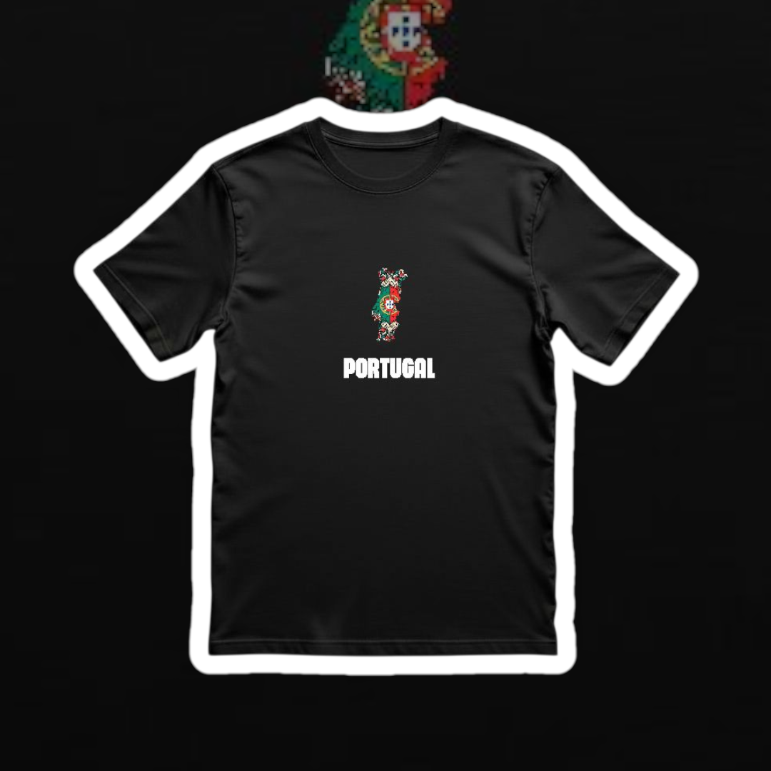 Essentiel Portugal T-Shirt
