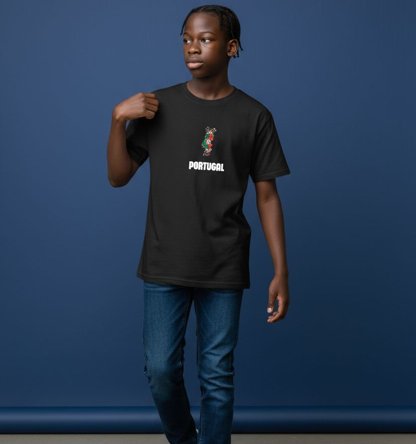 Essentiel Portugal T-Shirt