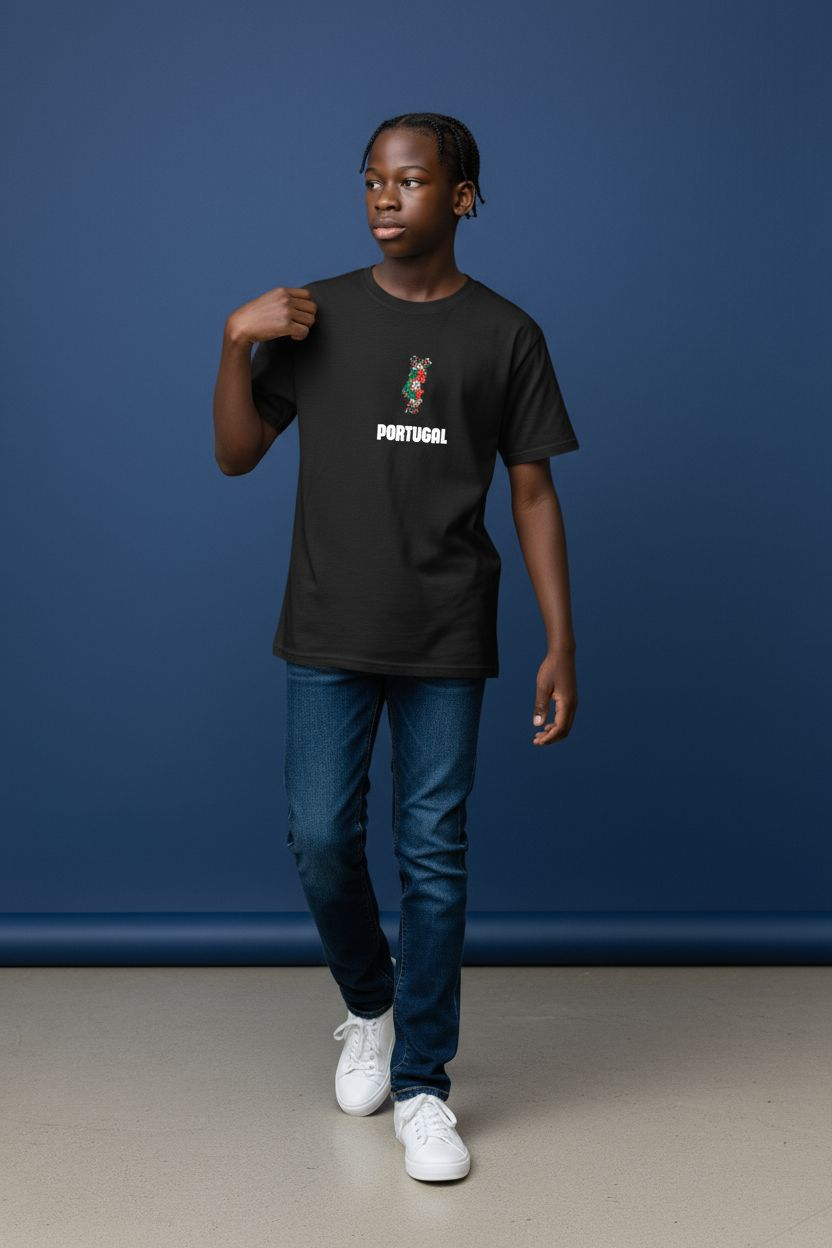 Essentiel Portugal T-Shirt