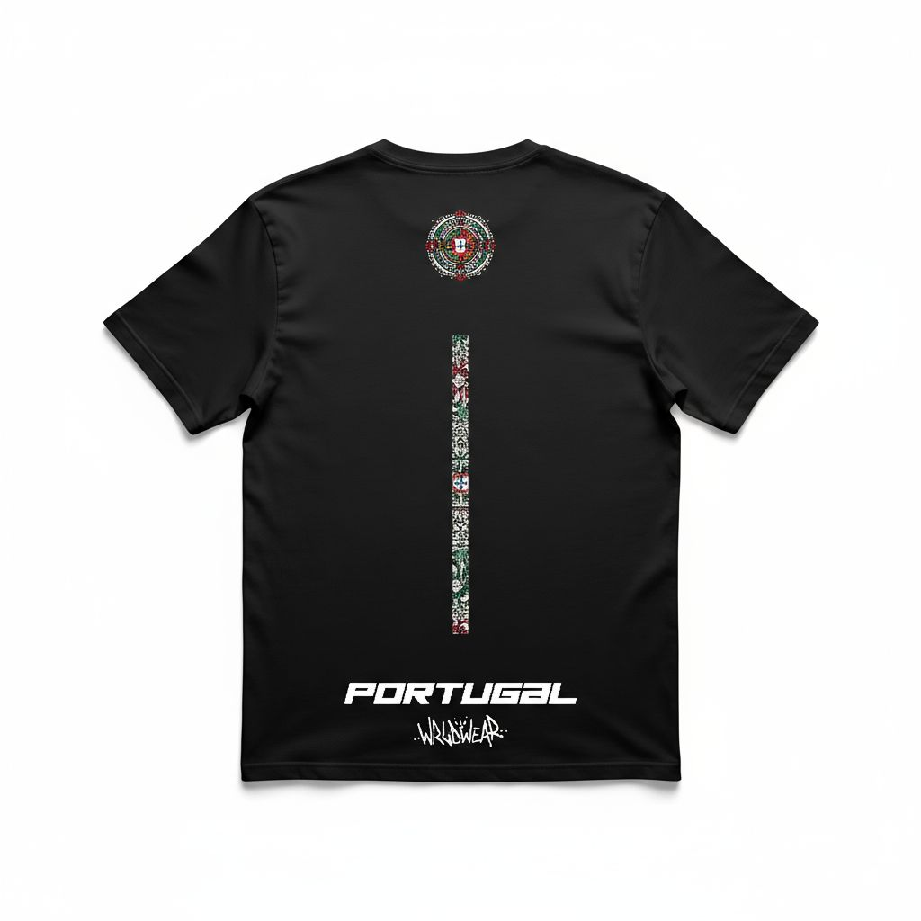 Essentiel Portugal T-Shirt