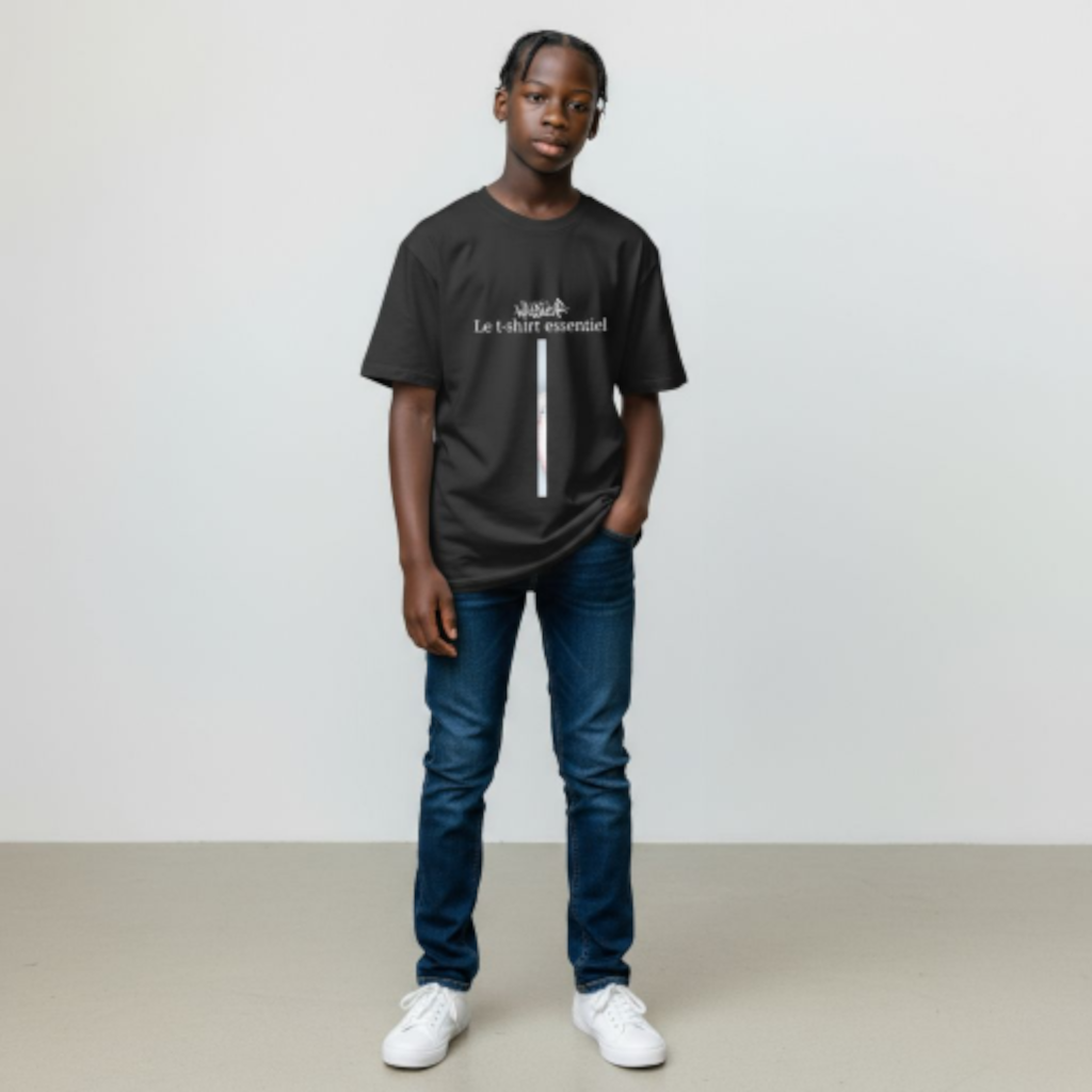 Essentiel WRLDWEAR T-Shirt