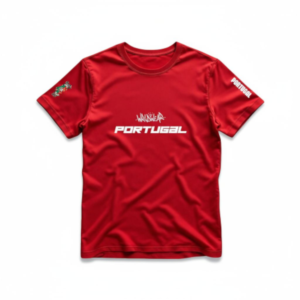 Classic Portugal T-Shirt