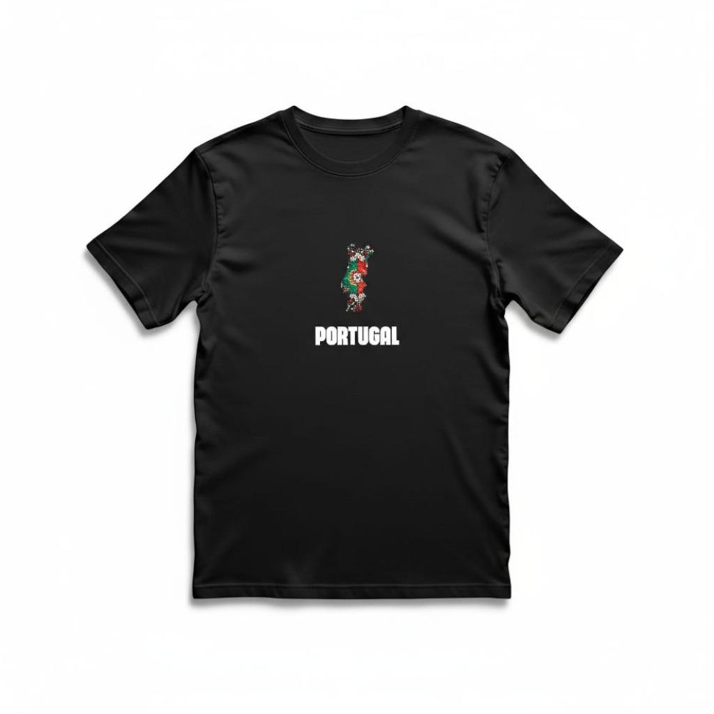 Essentiel Portugal T-Shirt