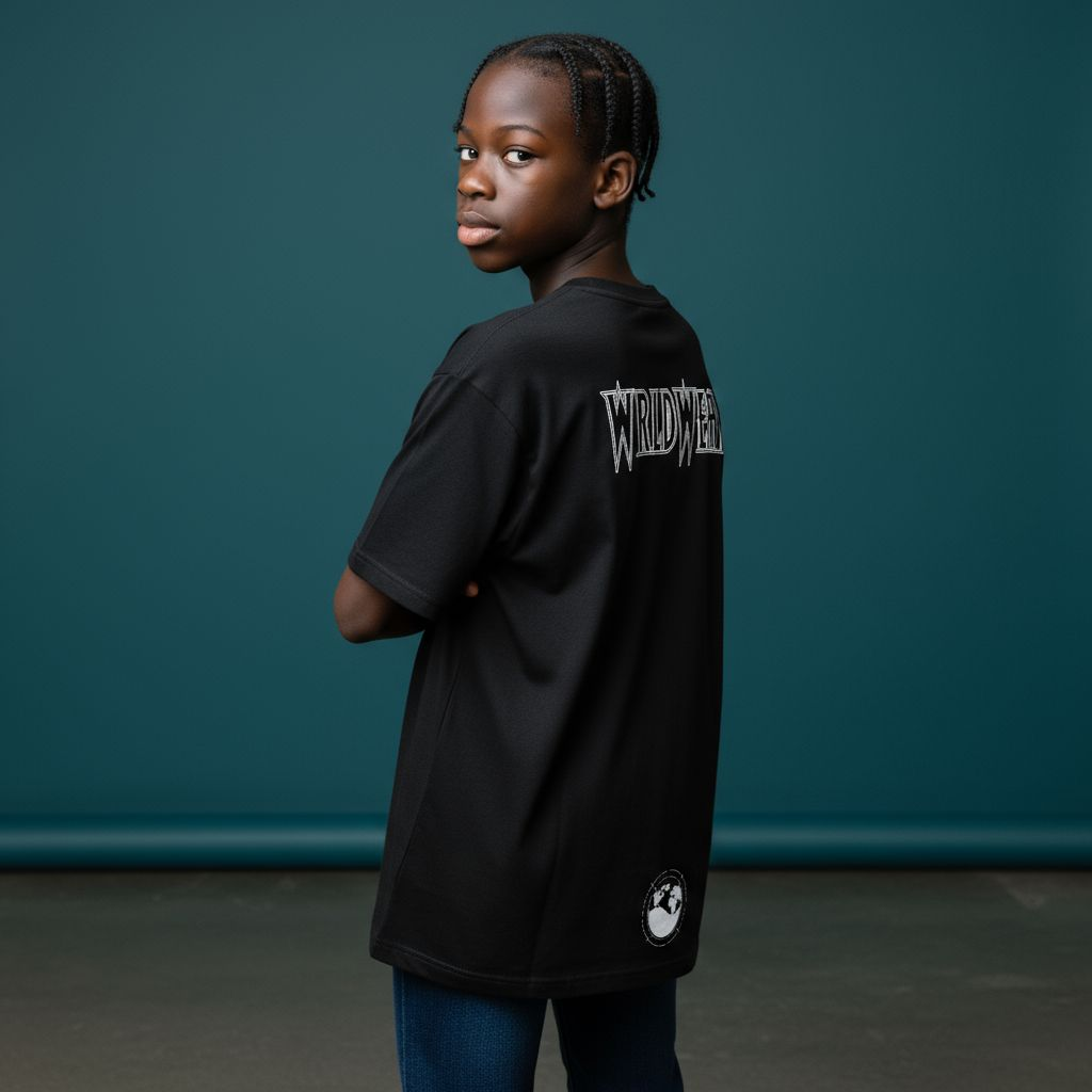 Essentiel WRLDWEAR T-Shirt