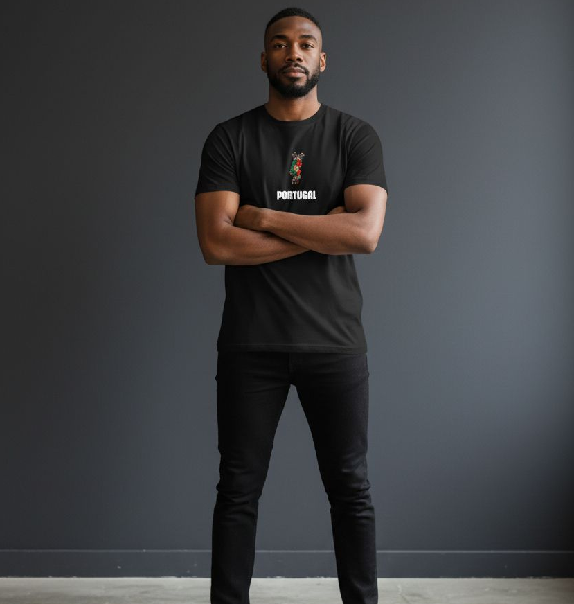 Essentiel Portugal T-Shirt
