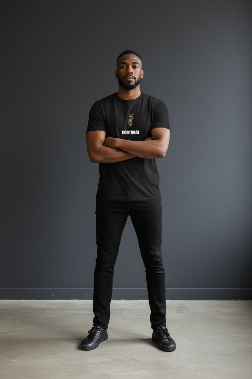 Essentiel Portugal T-Shirt