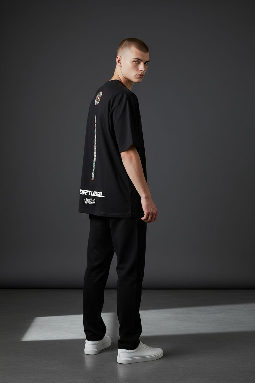 Essentiel Portugal T-Shirt