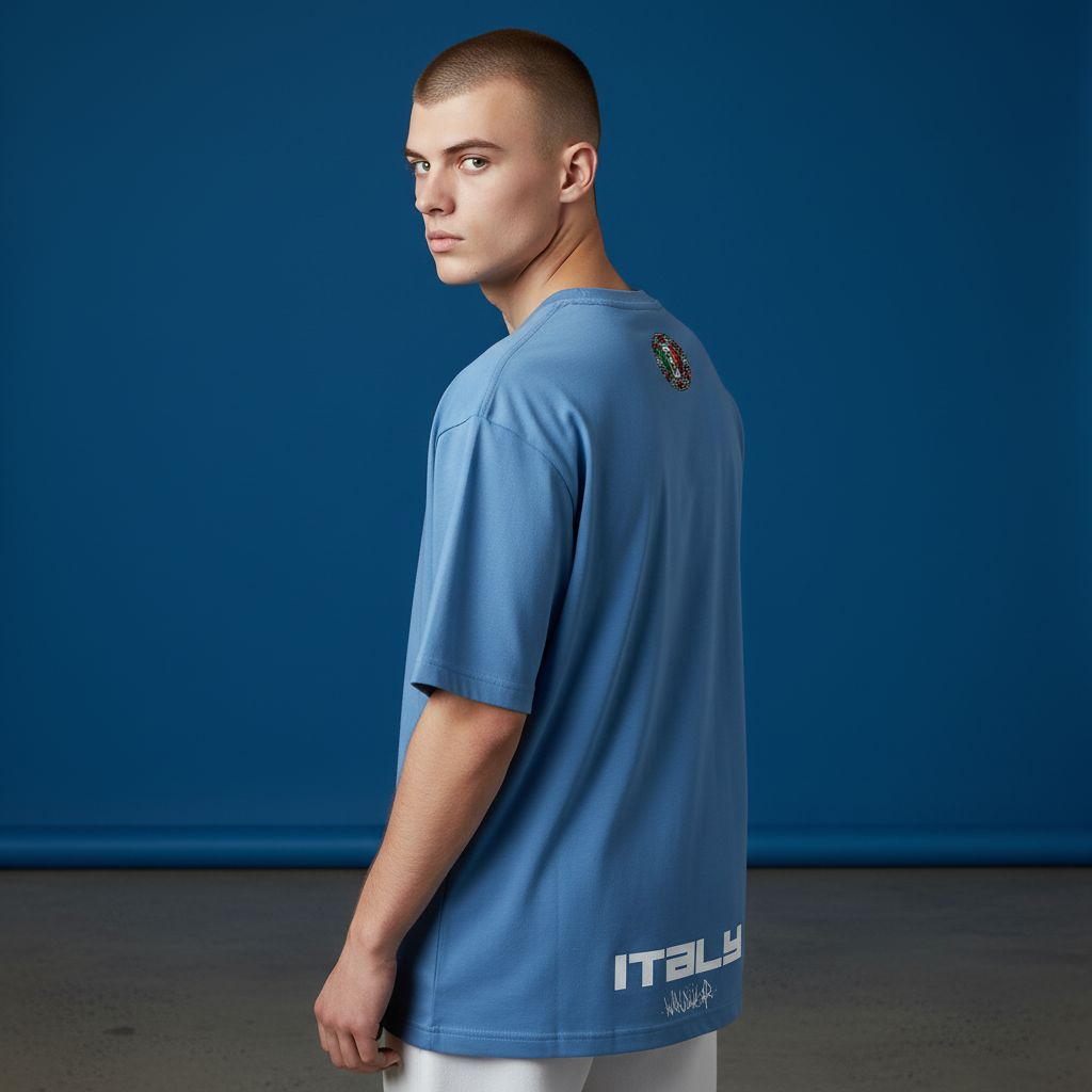 Essentiel Italy T-Shirt