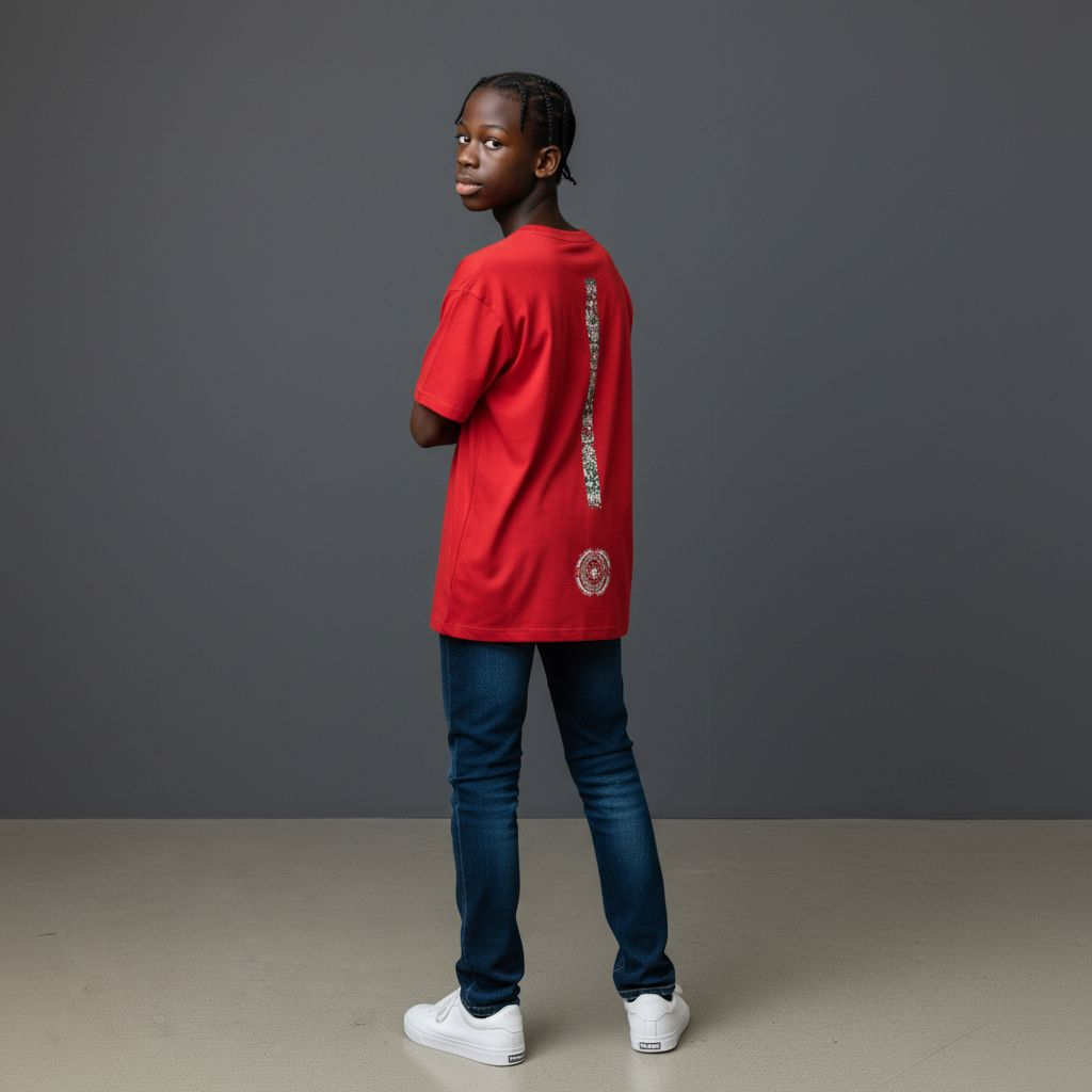 Classic Portugal T-Shirt