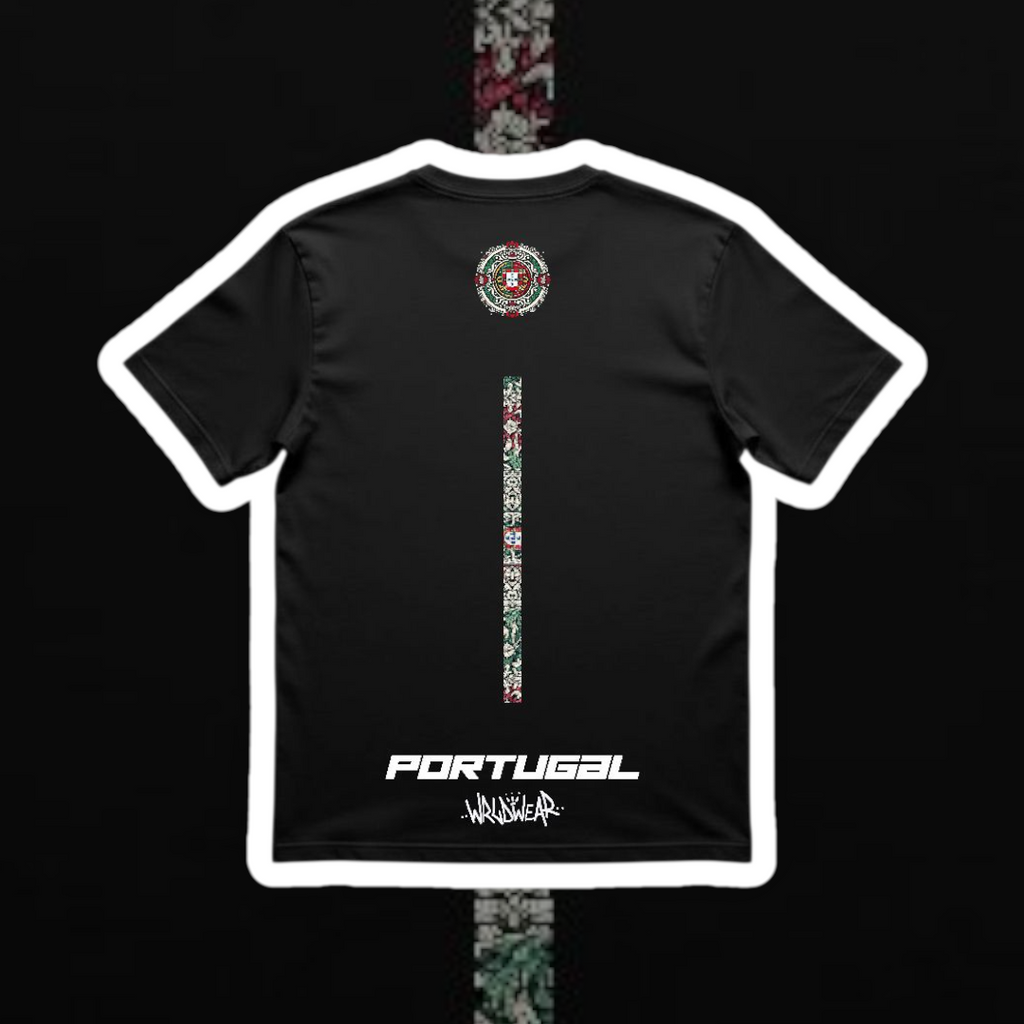 Essentiel Portugal T-Shirt