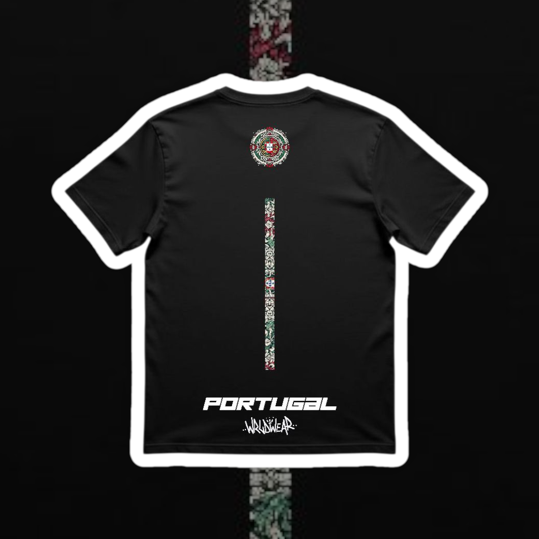 Essentiel Portugal T-Shirt