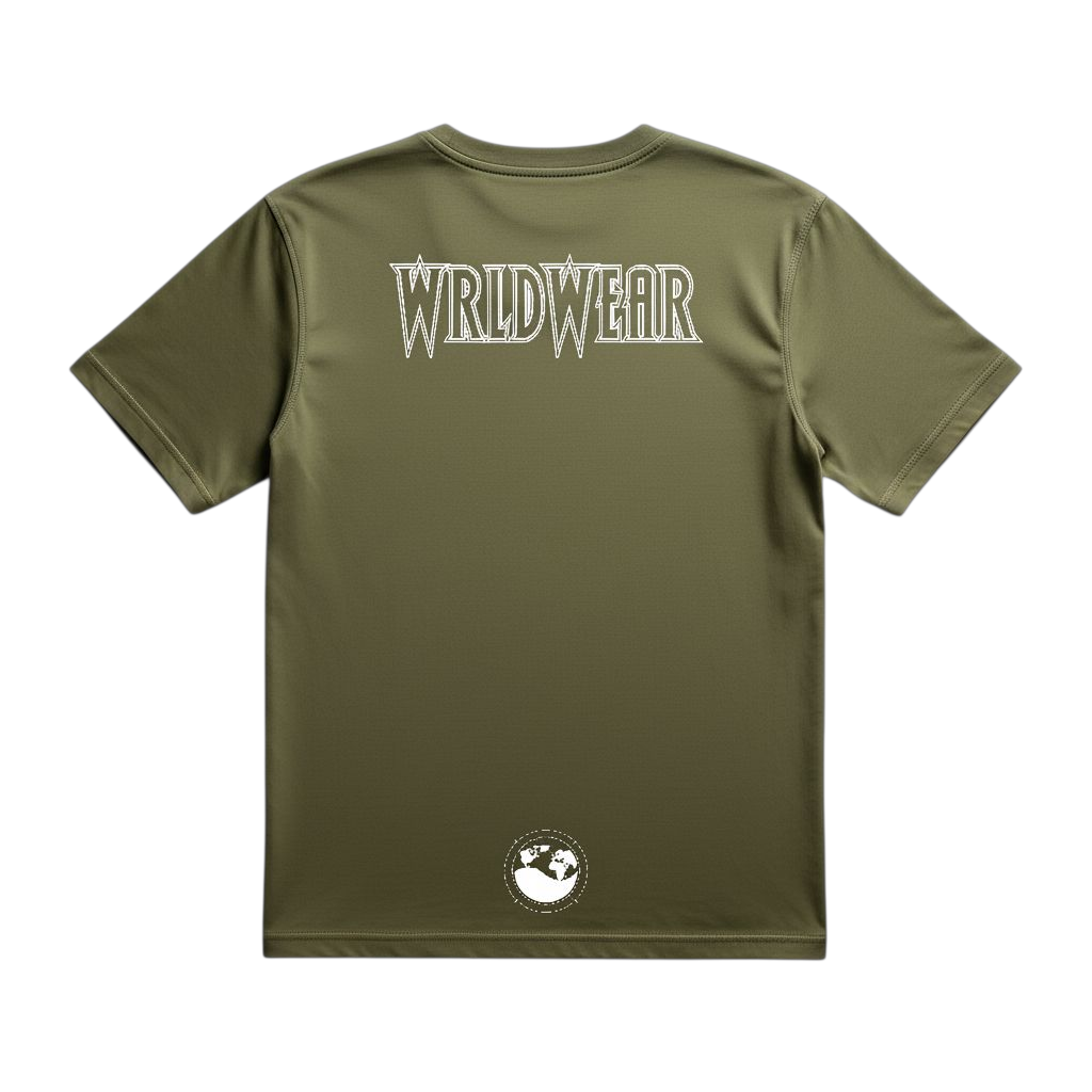 Essentiel WRLDWEAR T-Shirt
