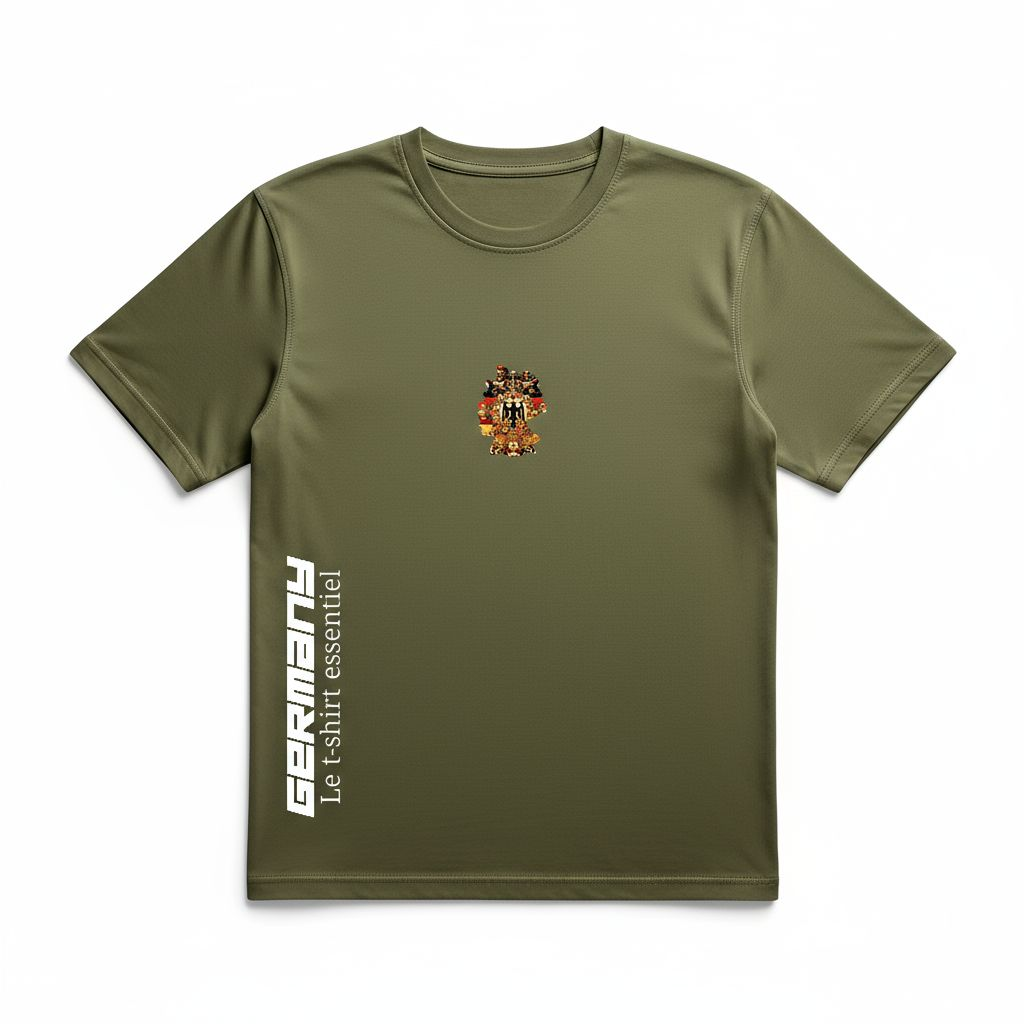 Essentiel Germany T-Shirt